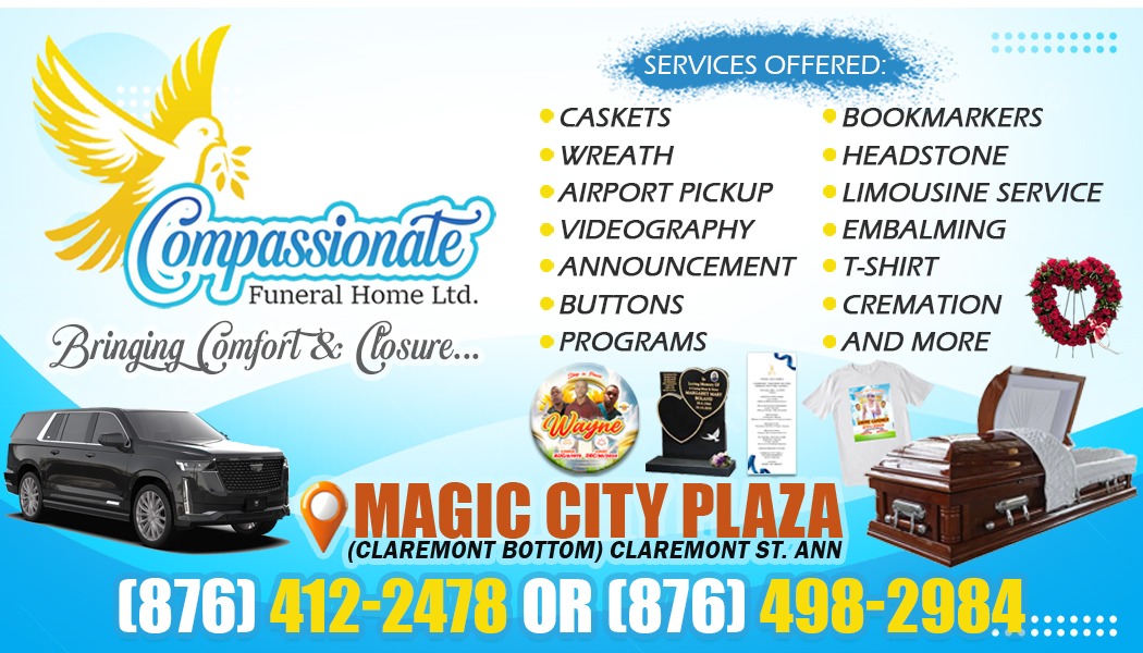 Compassionate Funeral Home Services